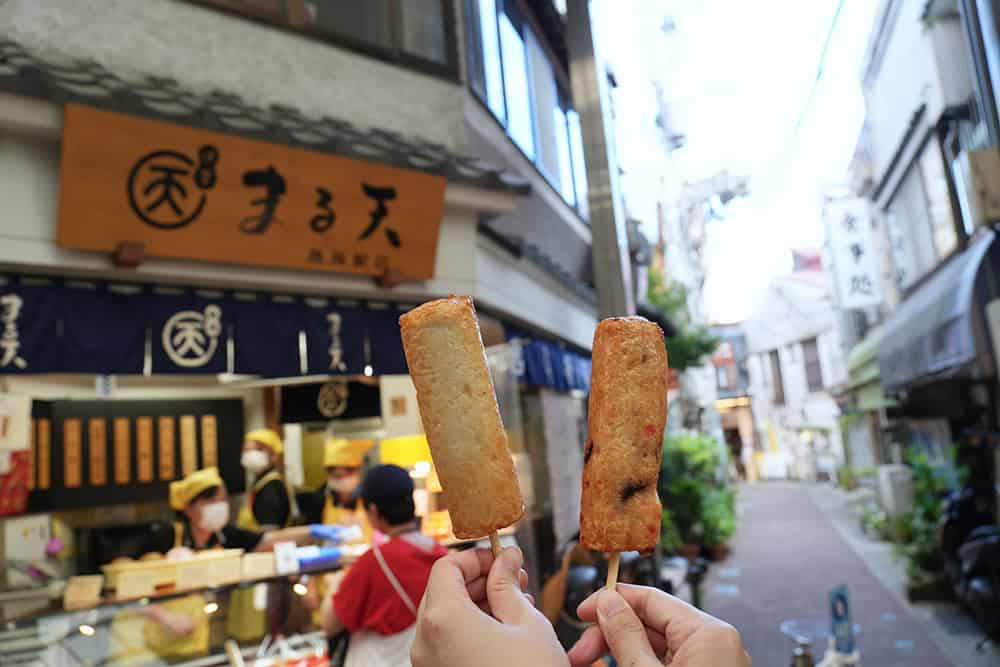 【名古屋、靜岡 3天2夜 吃遍當地美食 x 逛美術館 x 漫步在美景與美麗建築的療癒之旅 下集】