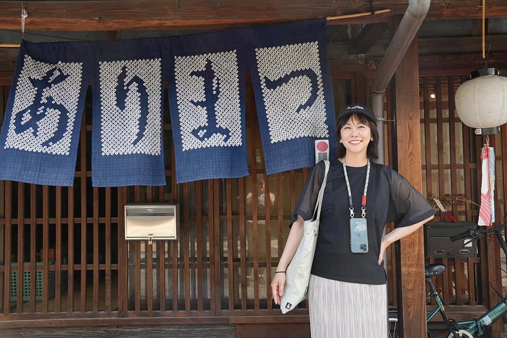 【名古屋、靜岡 3天2夜 吃遍當地美食 x 逛美術館 x 漫步在美景與美麗建築的療癒之旅】