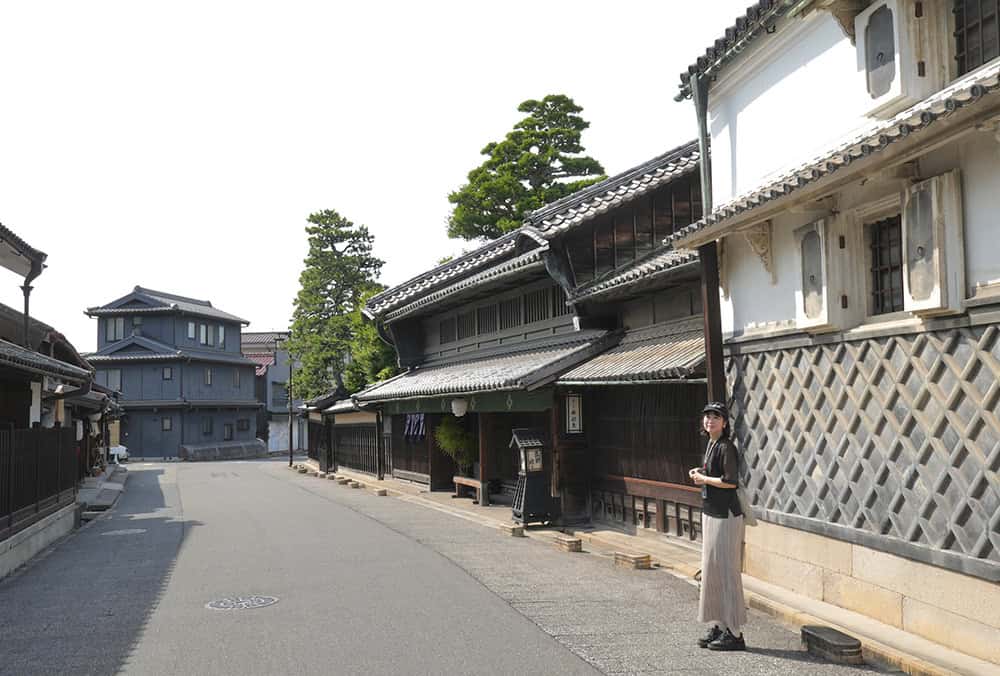 【名古屋、靜岡 3天2夜 吃遍當地美食 x 逛美術館 x 漫步在美景與美麗建築的療癒之旅】