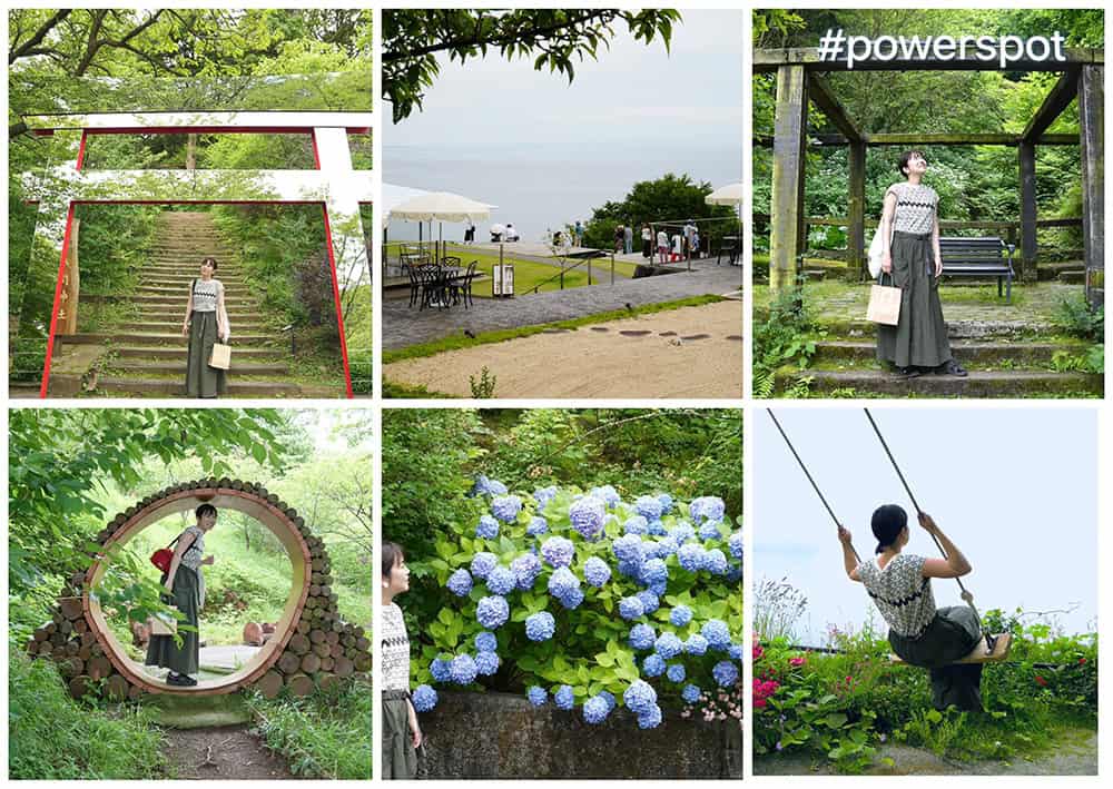 【名古屋、靜岡 3天2夜 吃遍當地美食 x 逛美術館 x 漫步在美景與美麗建築的療癒之旅 下集】