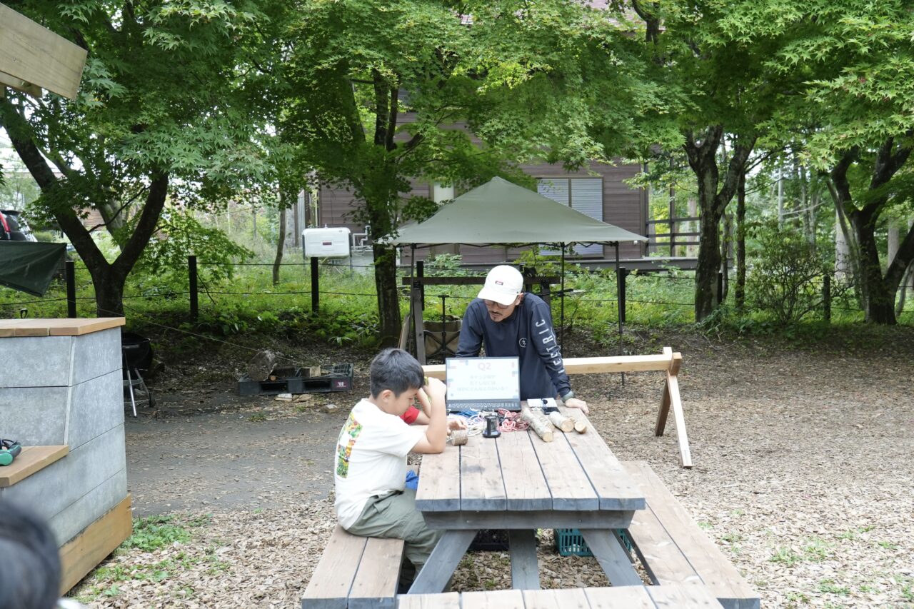 日本親子住宿 由URBAN RESEARH操刀的超時髦湖濱住宿TINY GARDEN 蓼科（TATESHINA）