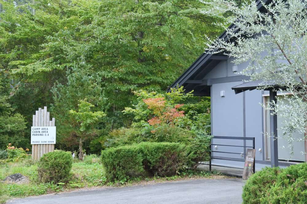 日本親子住宿 由URBAN RESEARH操刀的超時髦湖濱住宿TINY GARDEN 蓼科（TATESHINA）