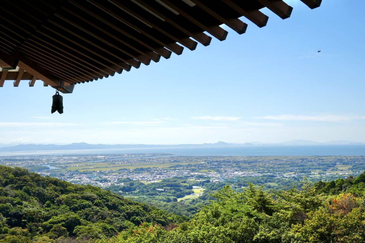 【藥草之都熊本玉名身心靈之旅】到能量滿點的熊本玉名市體驗心願成就打坐冥想x藥草咖啡店x溫泉和極美味素食料理