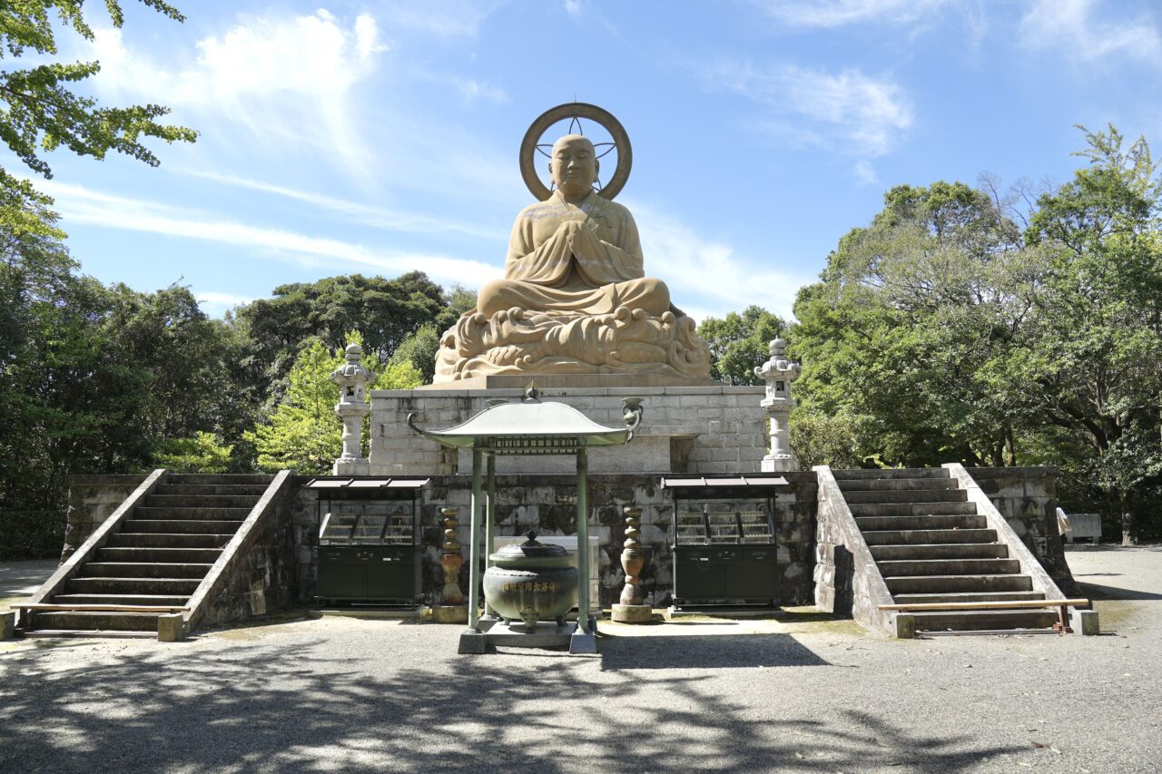 【藥草之都熊本玉名身心靈之旅】到能量滿點的熊本玉名市體驗心願成就打坐冥想x藥草咖啡店x溫泉和極美味素食料理