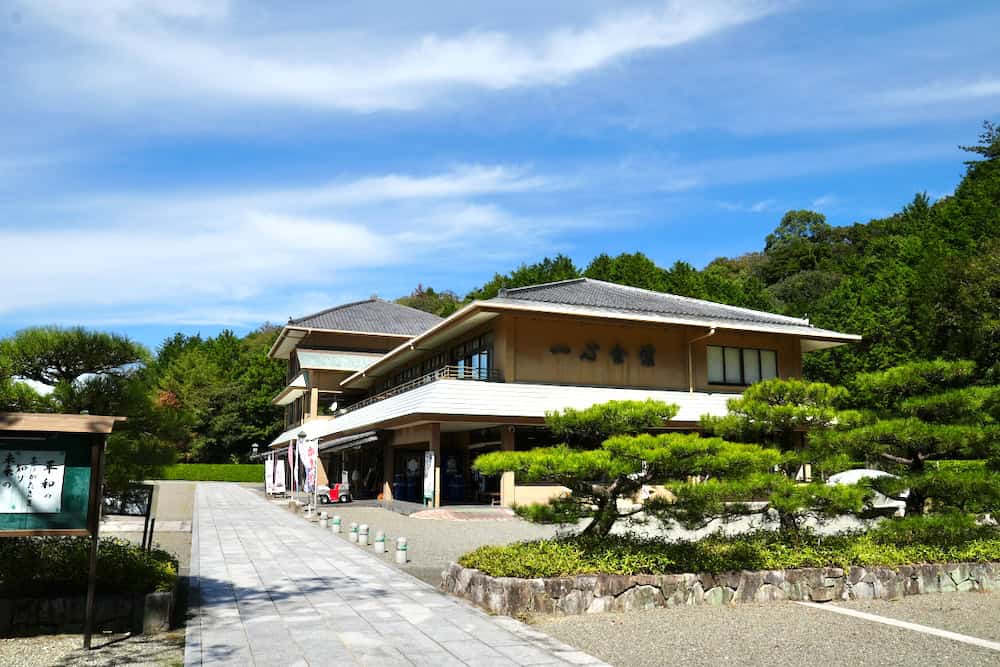 【藥草之都熊本玉名身心靈之旅】到能量滿點的熊本玉名市體驗心願成就打坐冥想x藥草咖啡店x溫泉和極美味素食料理